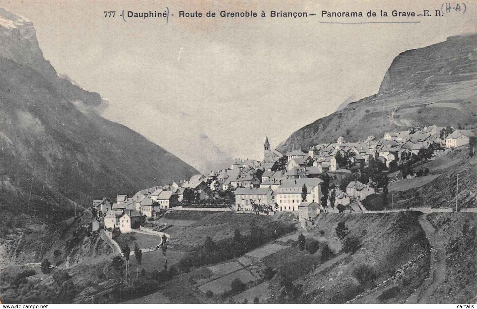 38-GRENOBLE-N°4464-A/0395 - Grenoble