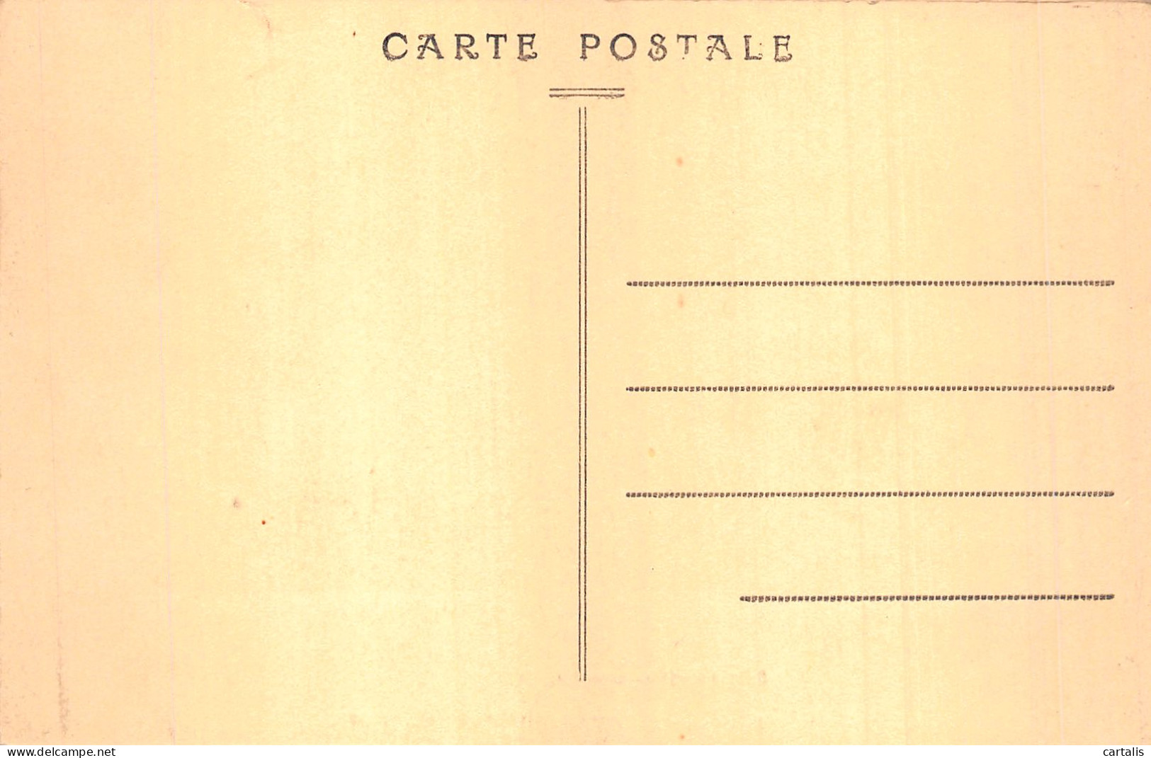 23-CROZANT-N°4464-A/0083 - Crozant