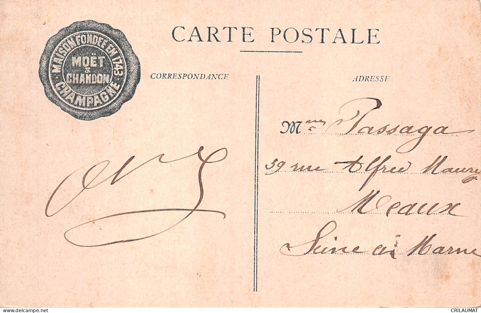 51-EPERNAY-N°T5093-H/0363 - Epernay