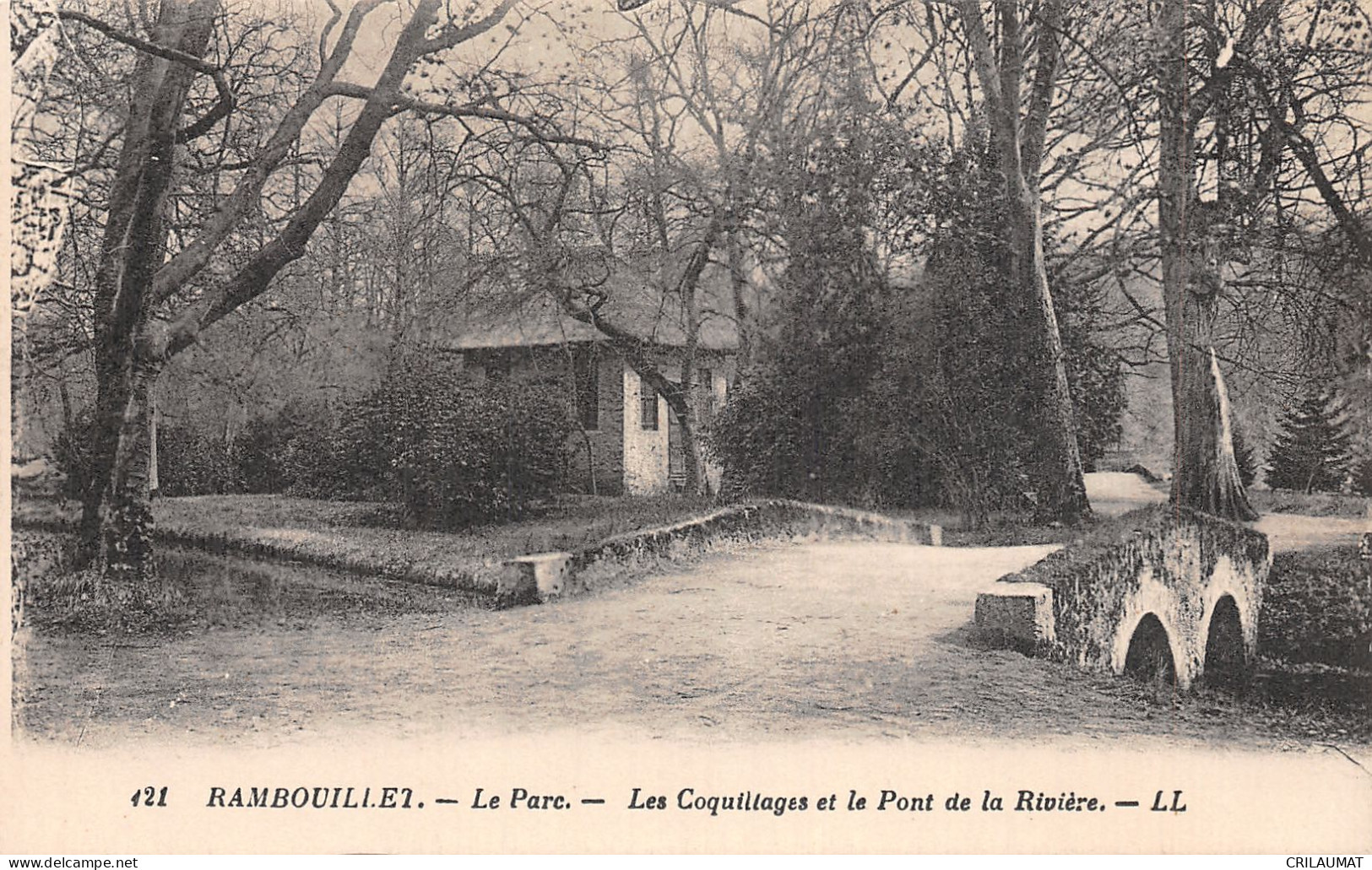 78-RAMBOUILLET-N°T5093-H/0295 - Rambouillet