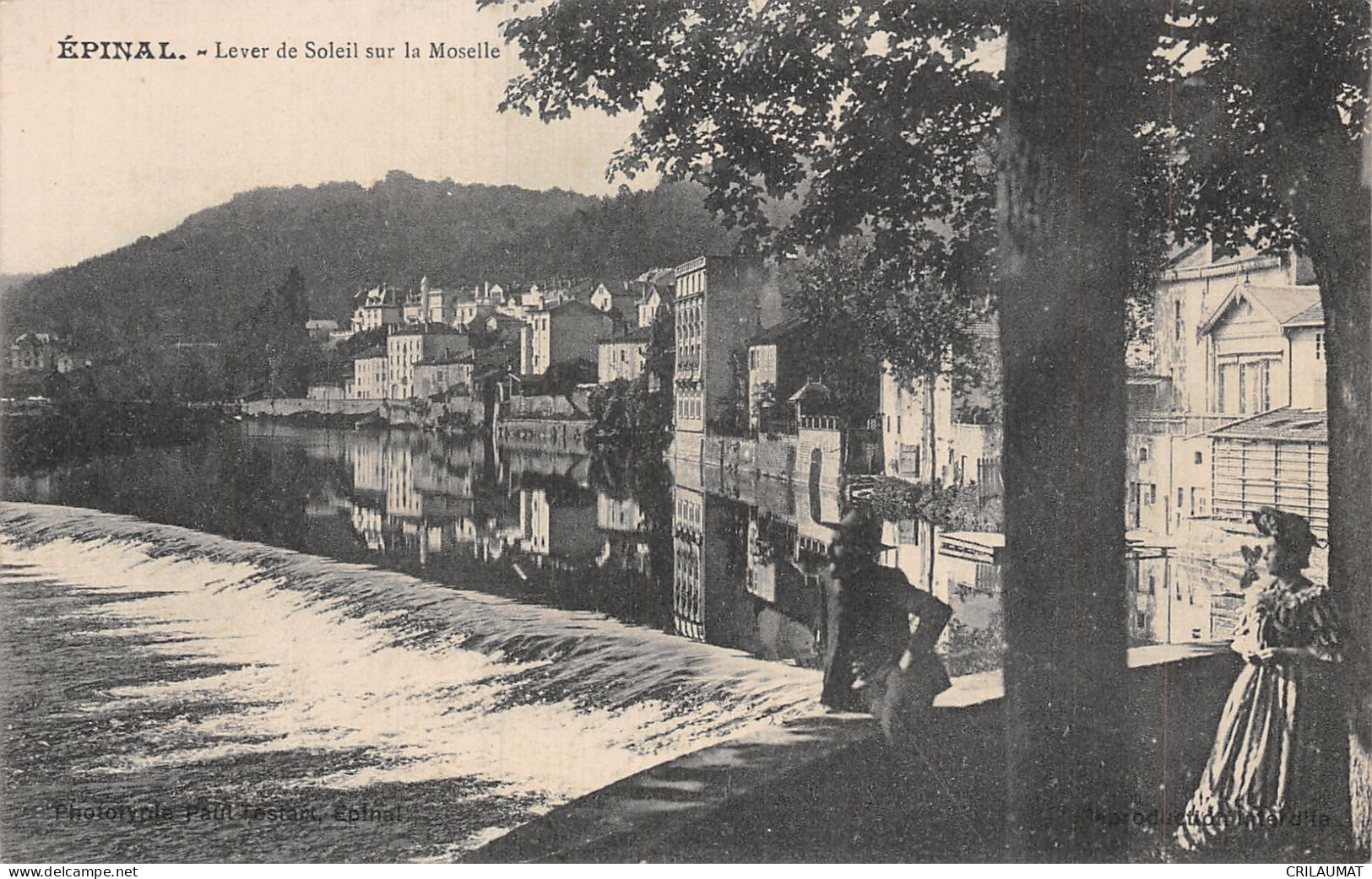 88-EPINAL-N°T5093-G/0363 - Epinal