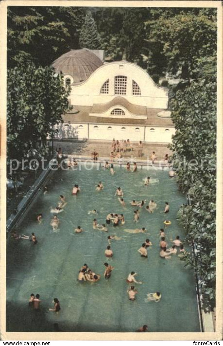 11972290 Yalova Kursunlu Hamam Havuz Kurshunlu Hamam Pool  - Turkije