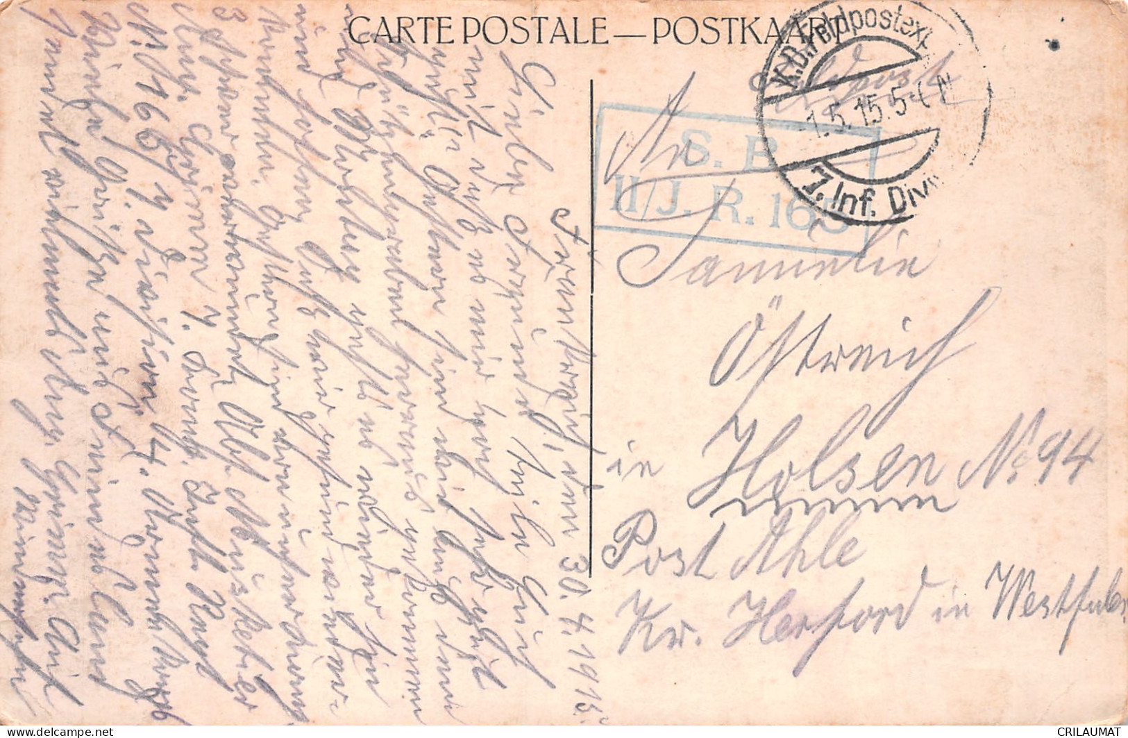 59-CAMBRAI-N°T5093-F/0345 - Cambrai