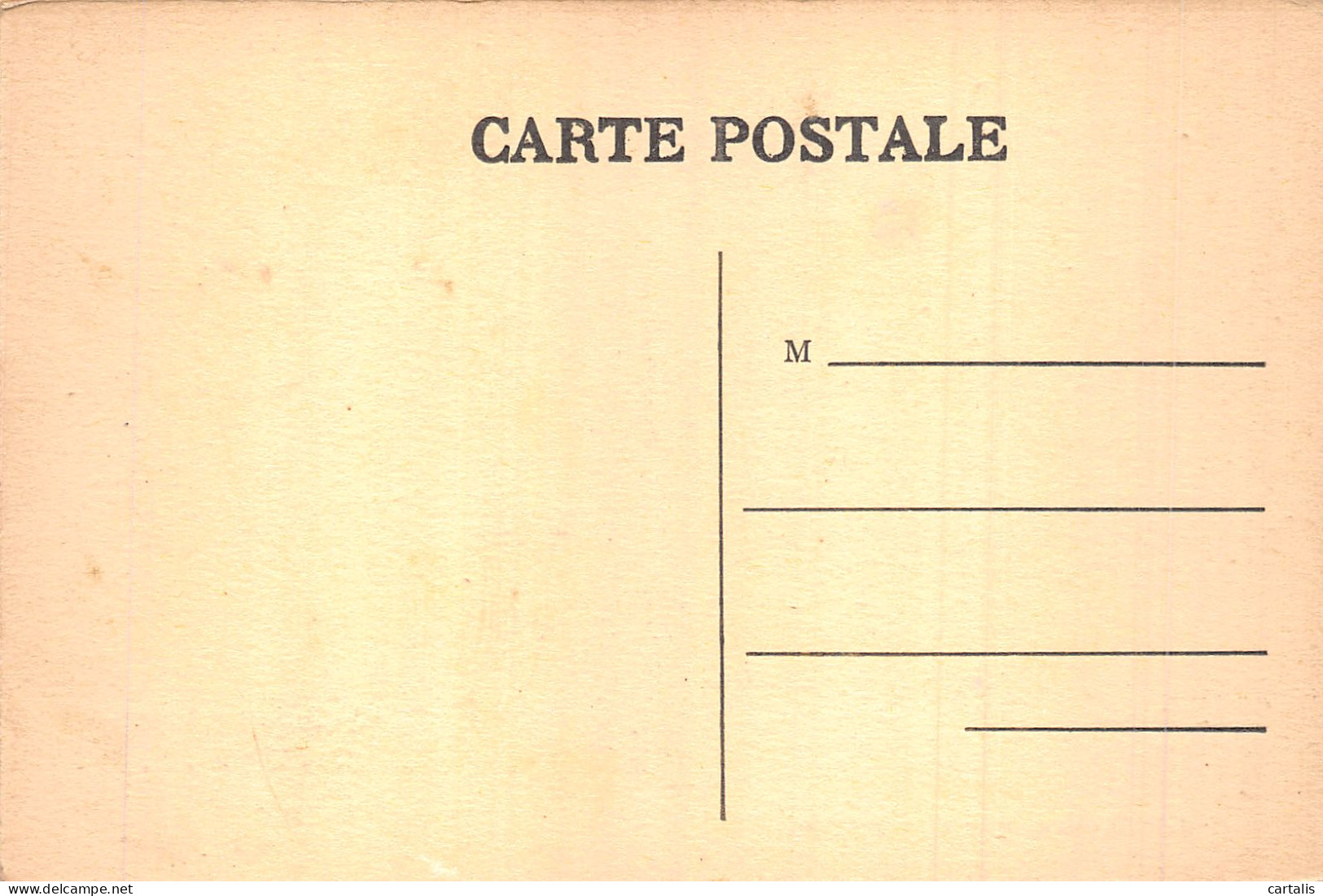 11-CARCASSONNE-N°4464-F/0049 - Carcassonne