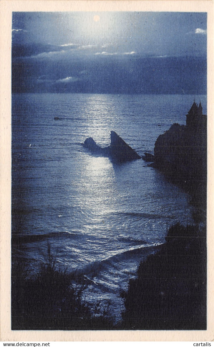 64-BIARRITZ-N°4464-E/0155 - Biarritz