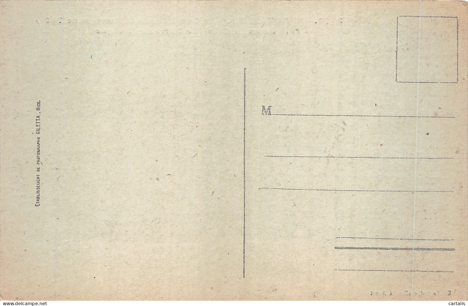 04-ANNOT-N°4464-D/0239 - Otros & Sin Clasificación