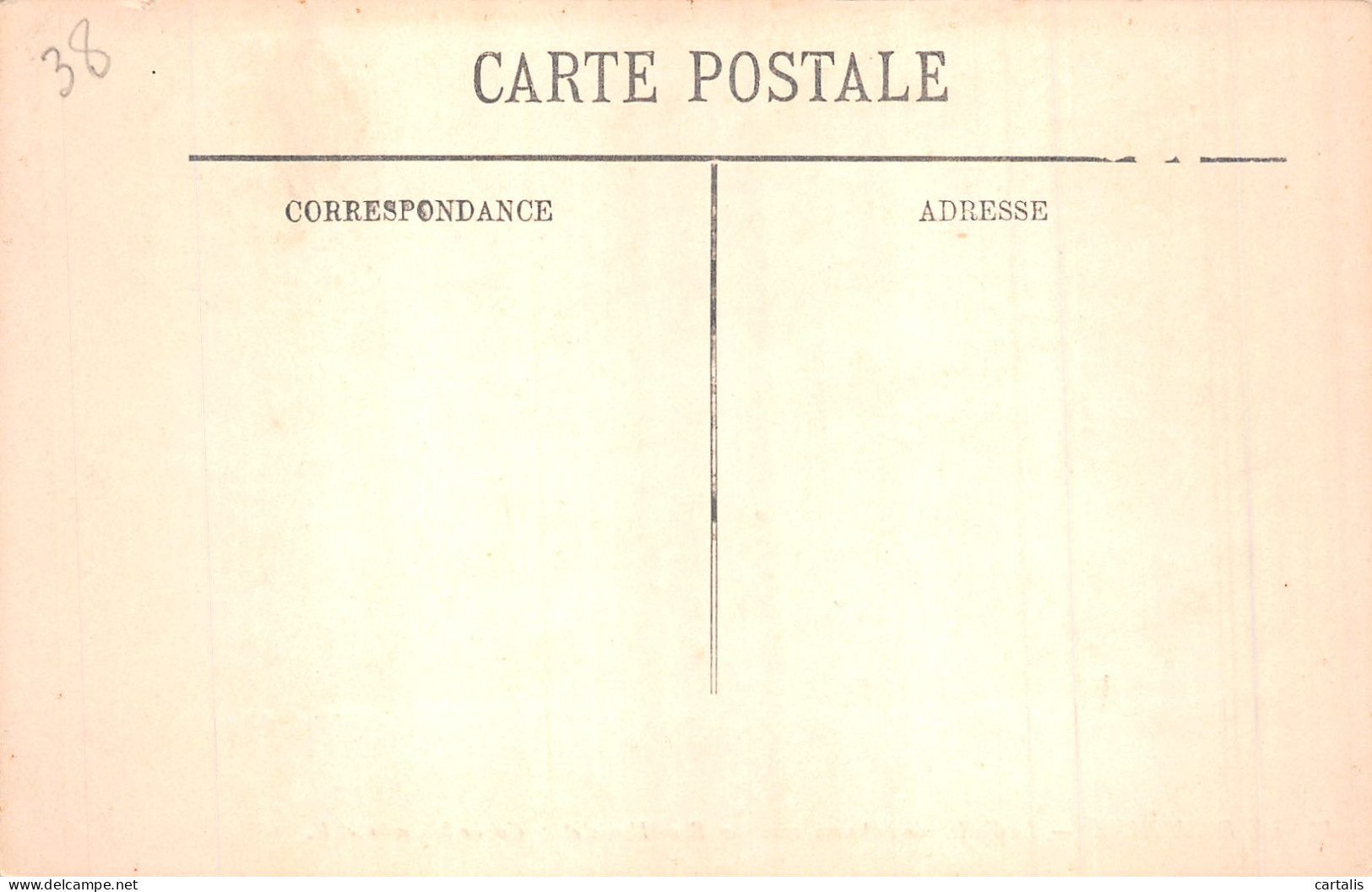 38-COL DE LA COCHE-N°4465-C/0017 - Autres & Non Classés