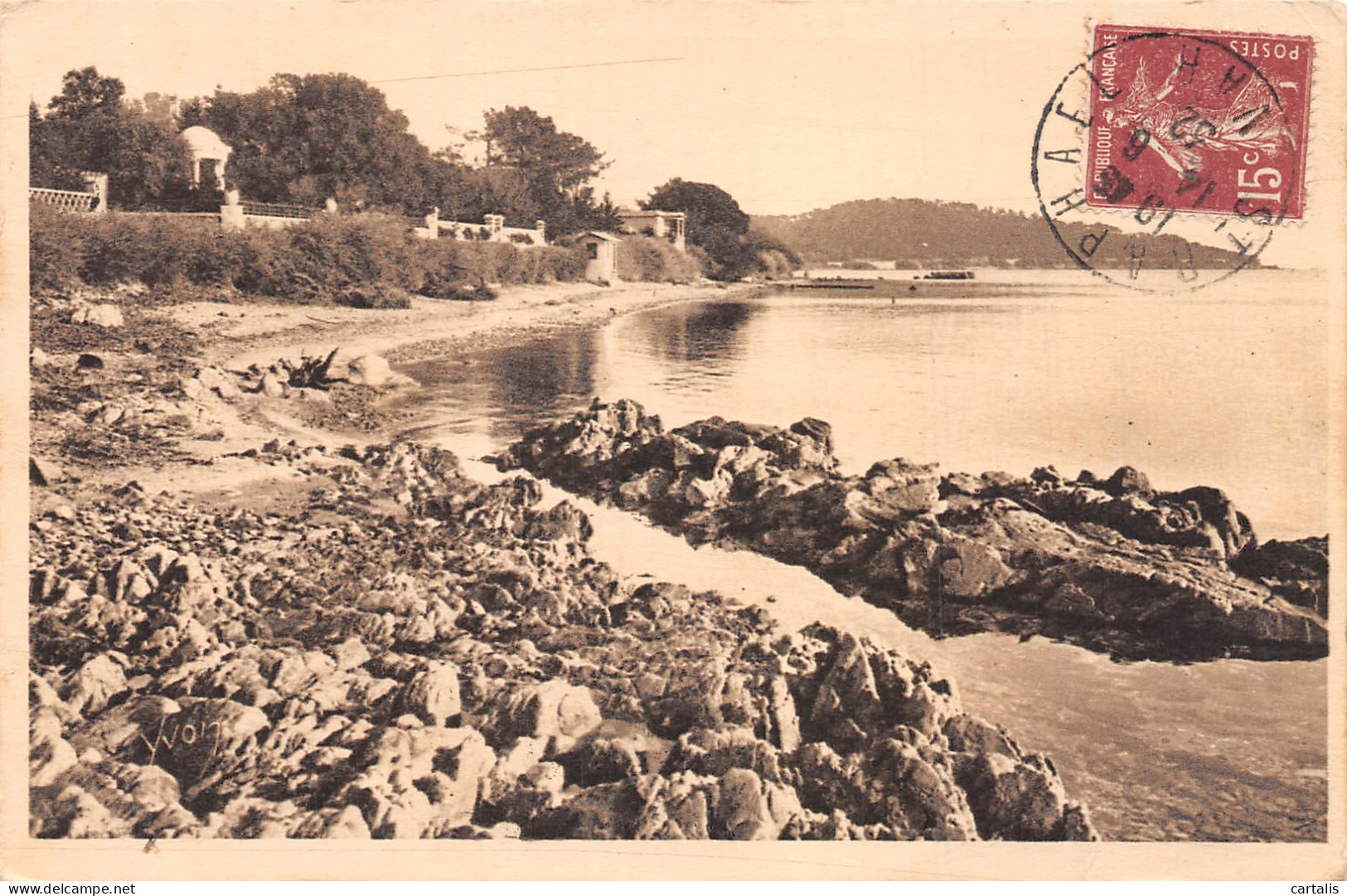 83-SAINTE MAXIME SUR MER-N°4465-B/0331 - Sainte-Maxime