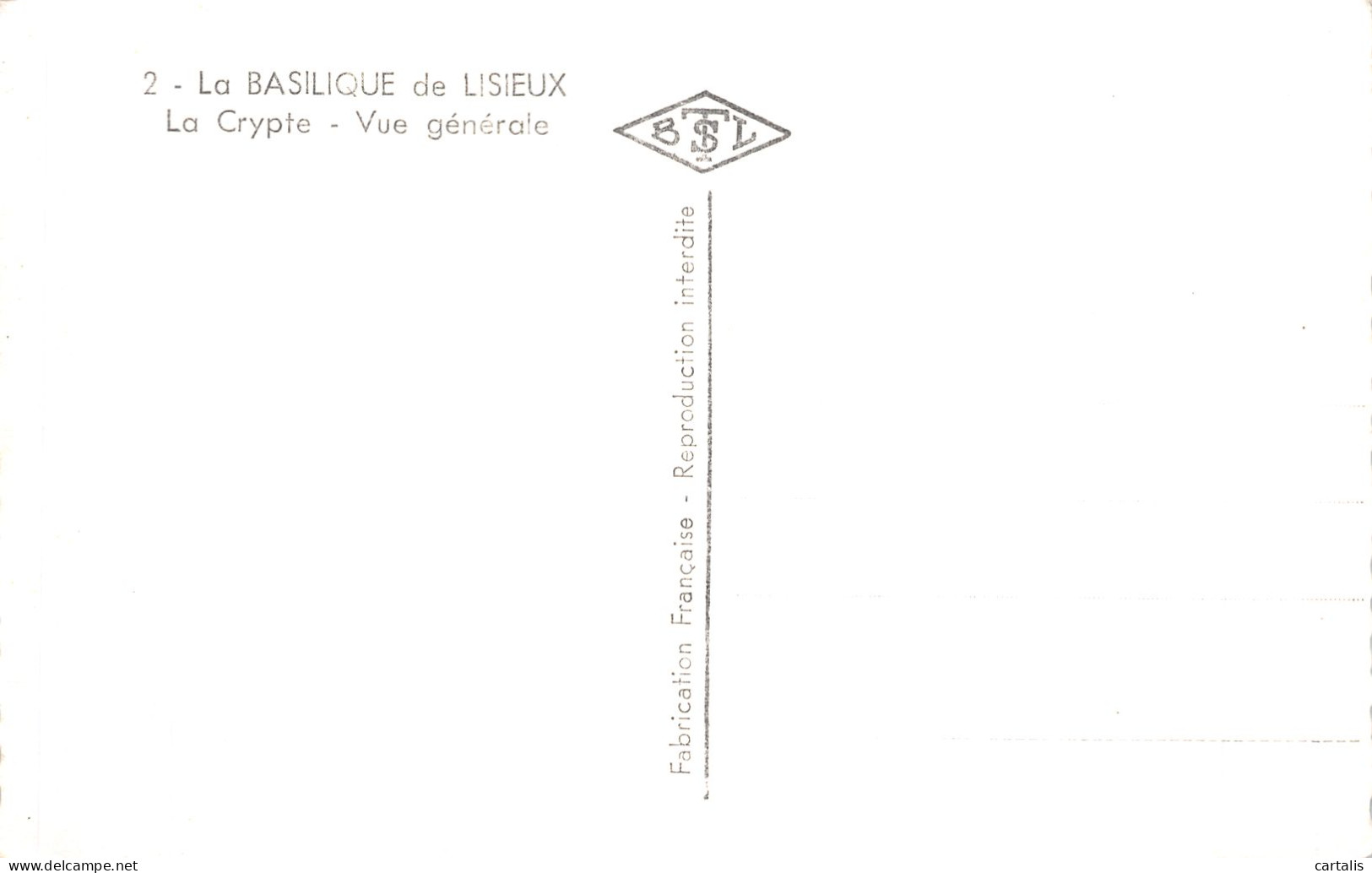 14-LISIEUX-N°4465-B/0217 - Lisieux