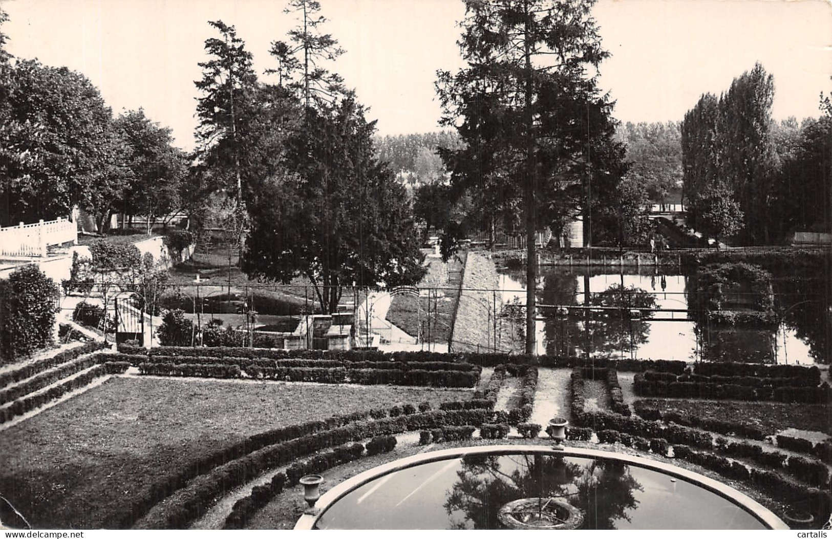 78-CARRIERES SUR SEINE-N°4465-E/0251 - Carrières-sur-Seine