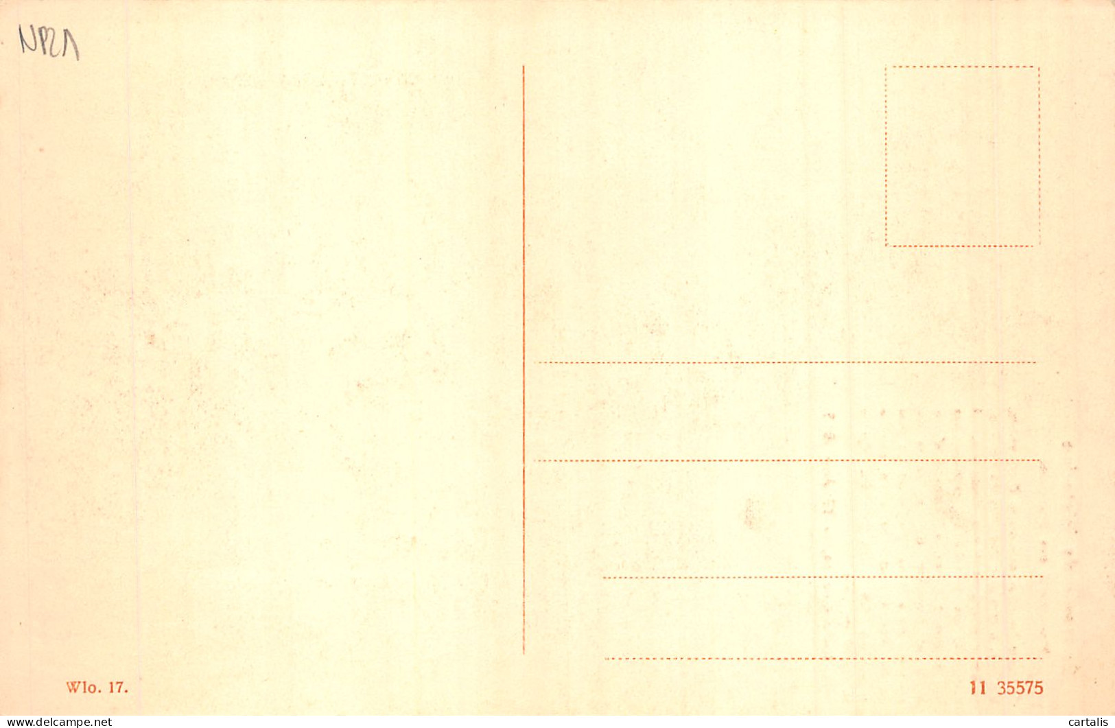 ET-BELGIQUE WATERLOO-N°4465-E/0043 - Otros & Sin Clasificación