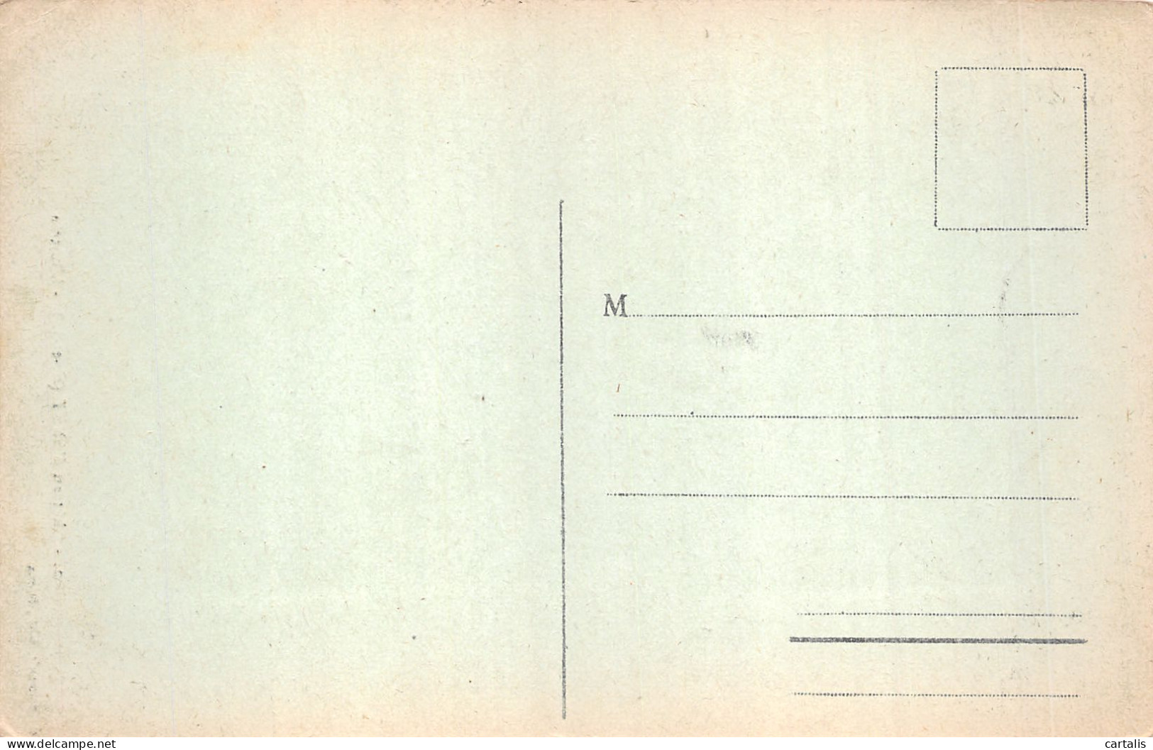 28-CHATEAU D ANET-N°4465-D/0379 - Otros & Sin Clasificación