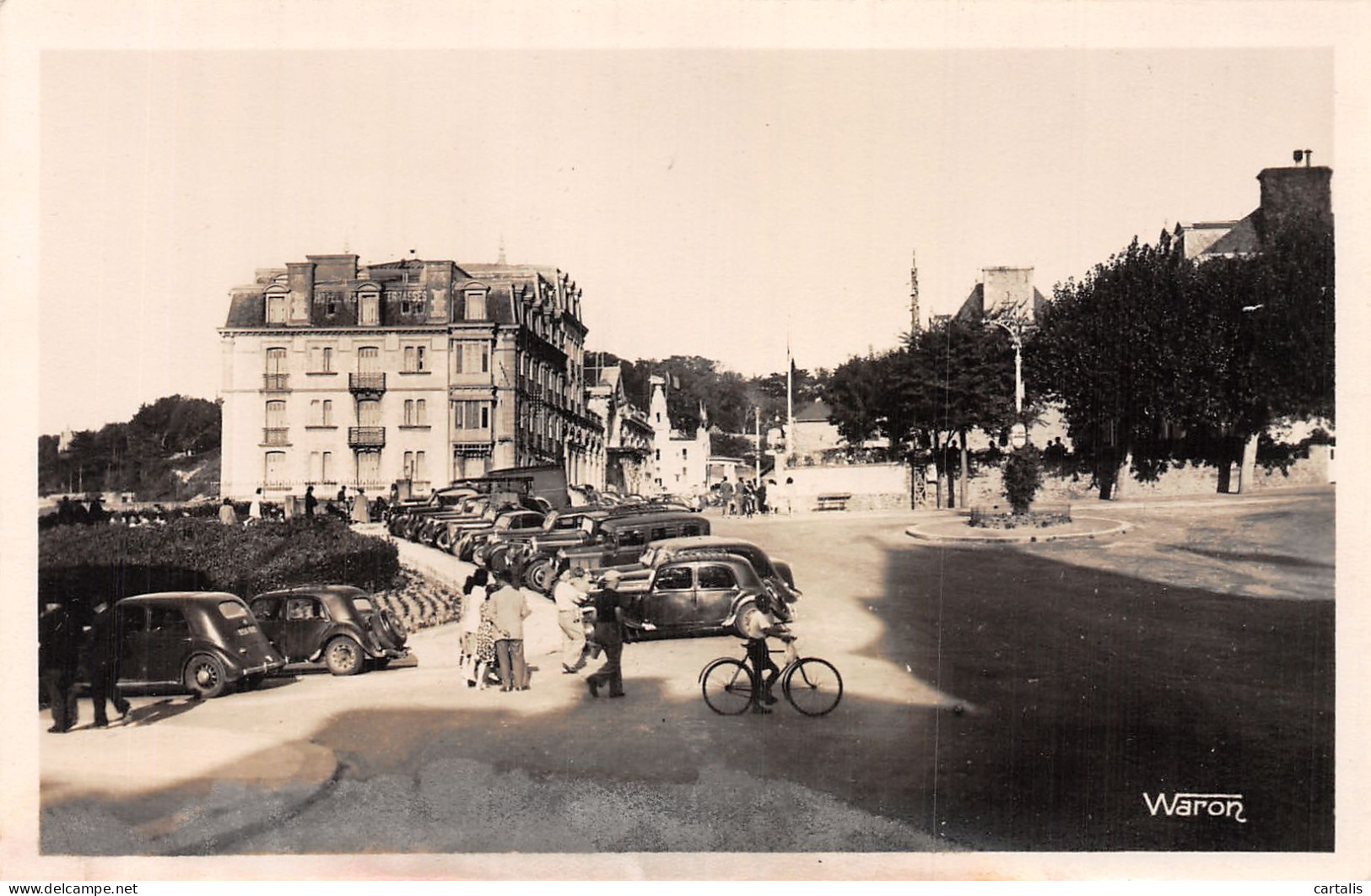 35-DINARD-N°4465-D/0233 - Dinard