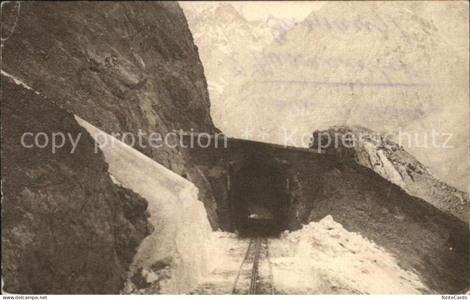 11970146 Salida Colorado Salida Tunnel  Salida Colorado - Otros & Sin Clasificación