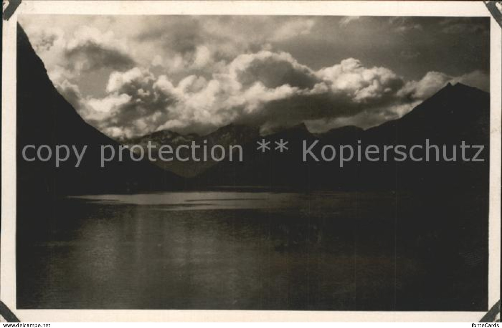 11969853 Hellesylt Panorama Norwegen - Noruega