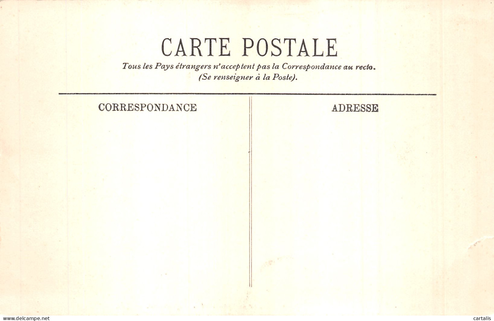 65-LE LAC DE GAUBE-N°4465-G/0191 - Otros & Sin Clasificación