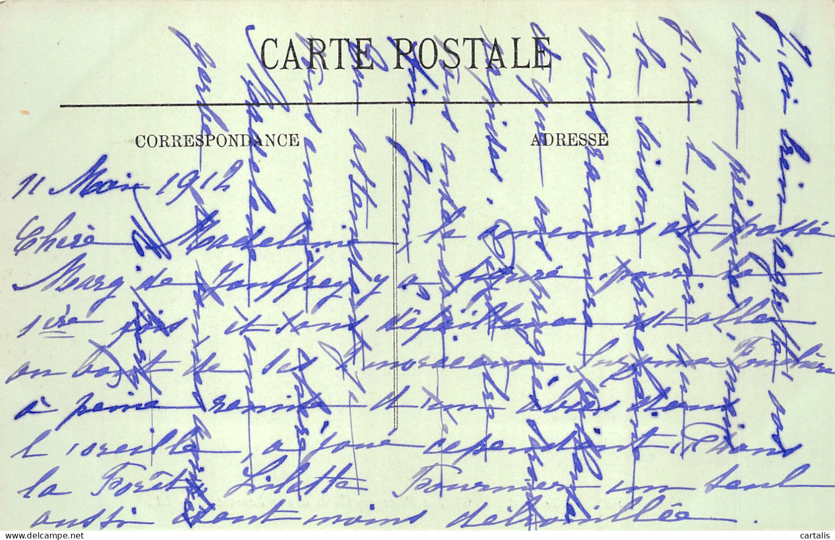 69-LYON-N°4465-F/0327 - Otros & Sin Clasificación