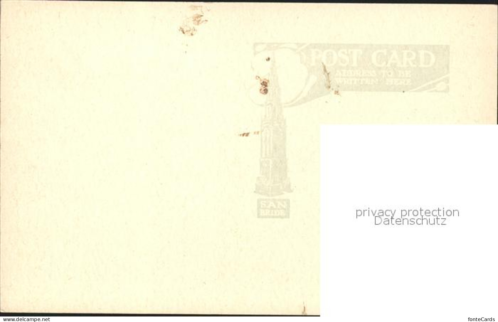 11967990 Iowa_US-State Cathedral South Side - Other & Unclassified