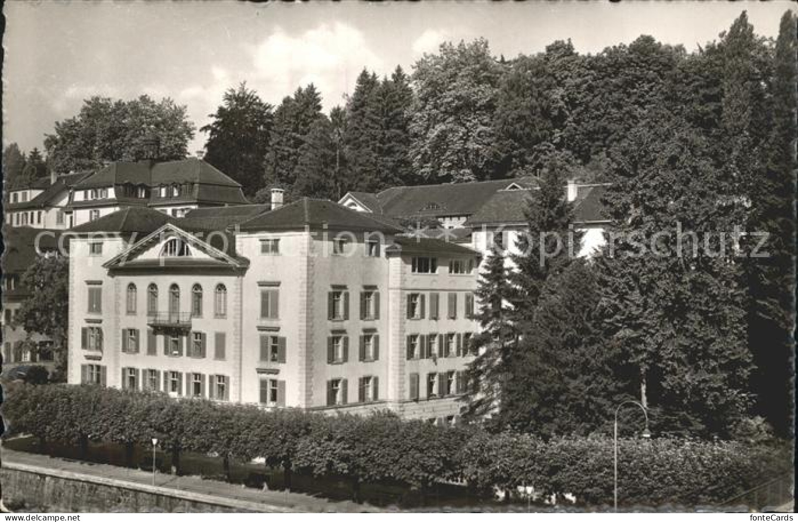 11962413 Baden AG Heilstaette Zum Schiff Baden - Sonstige & Ohne Zuordnung