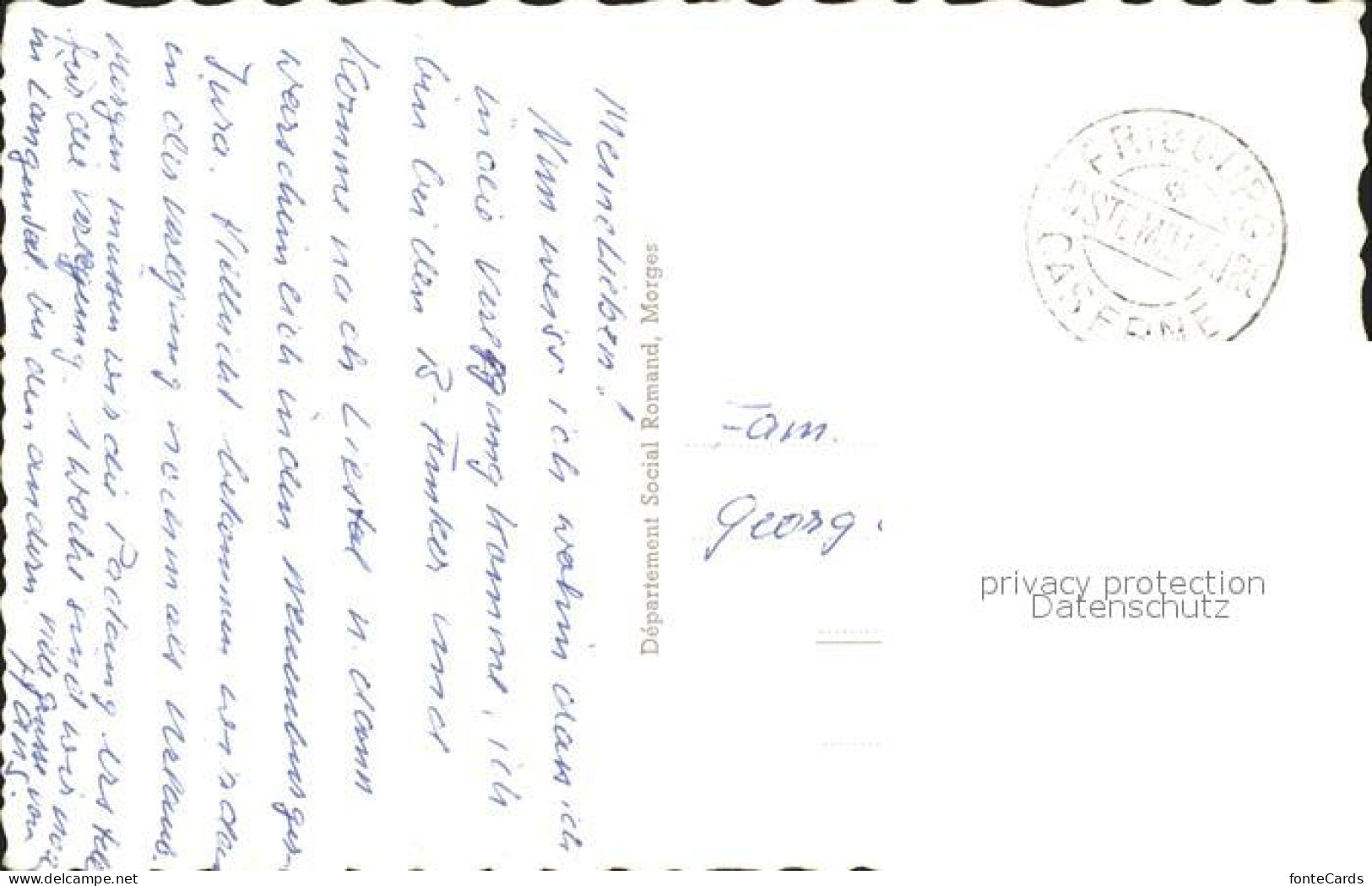 11960841 Fribourg FR Maison Du Soldat La Poya Fribourg FR - Otros & Sin Clasificación