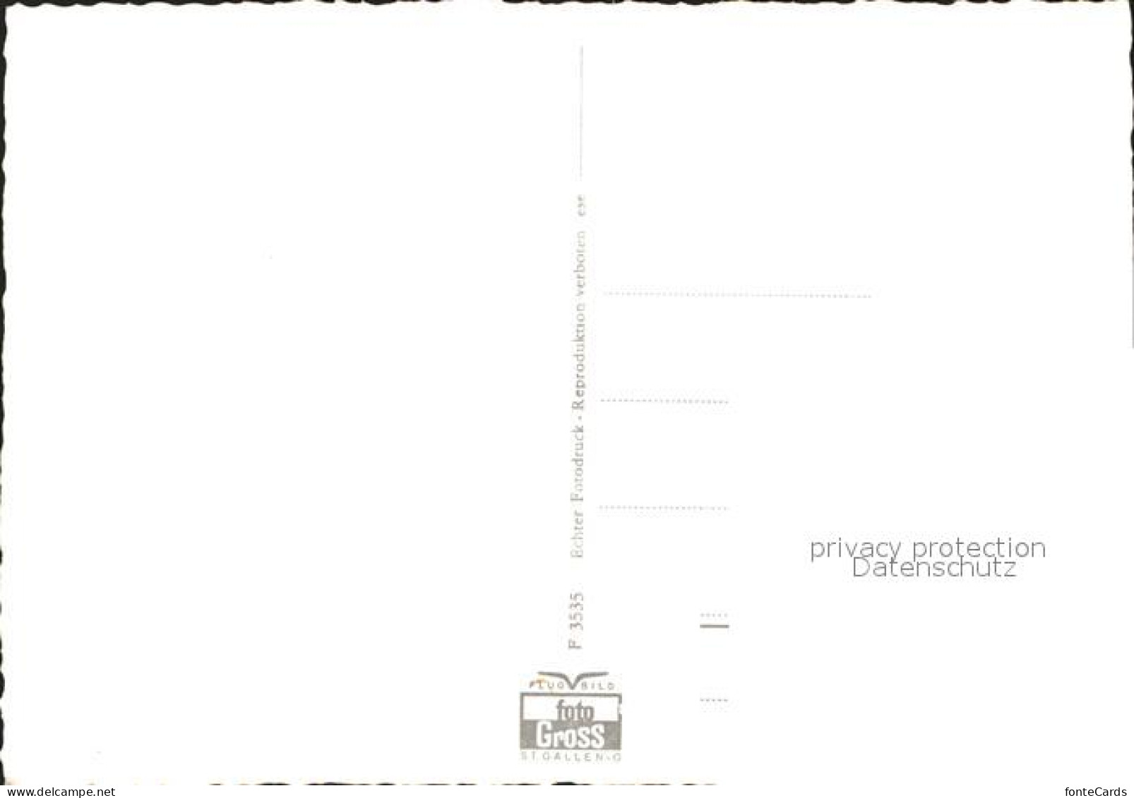 11957618 Schwellbrunn Fliegeraufnahme Mit Saentis Schwellbrunn - Autres & Non Classés
