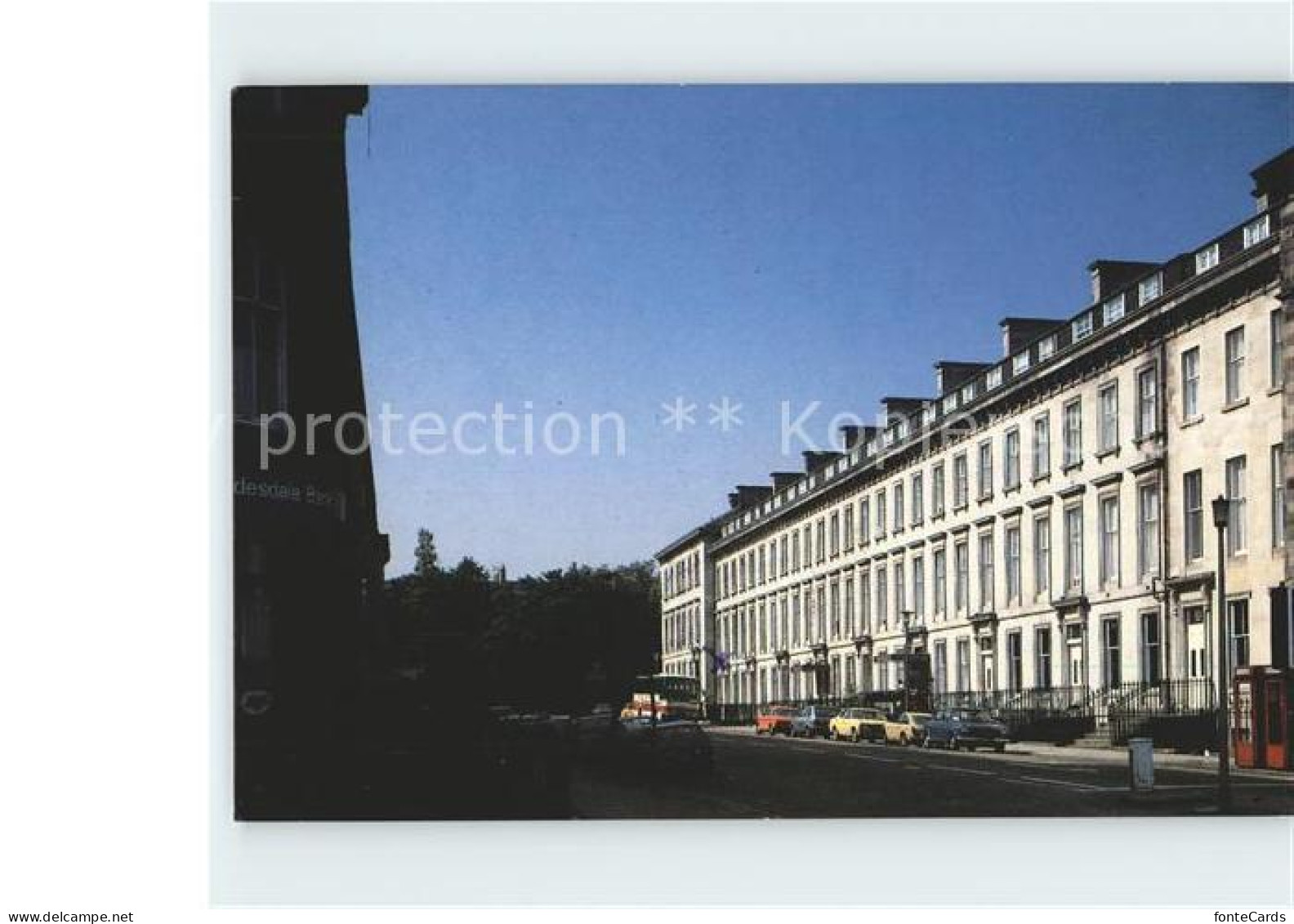 11949587 Edinburgh Stakis Grosvenor Hotel Edinburgh - Other & Unclassified