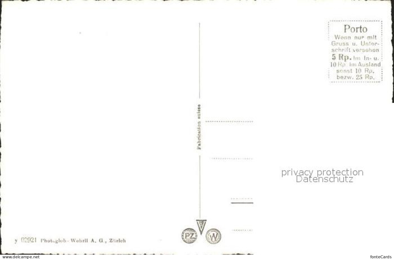 11937111 Schynige-Platte-Bahn Eiger Moench Jungfrau Schynige-Platte-Bahn - Sonstige & Ohne Zuordnung