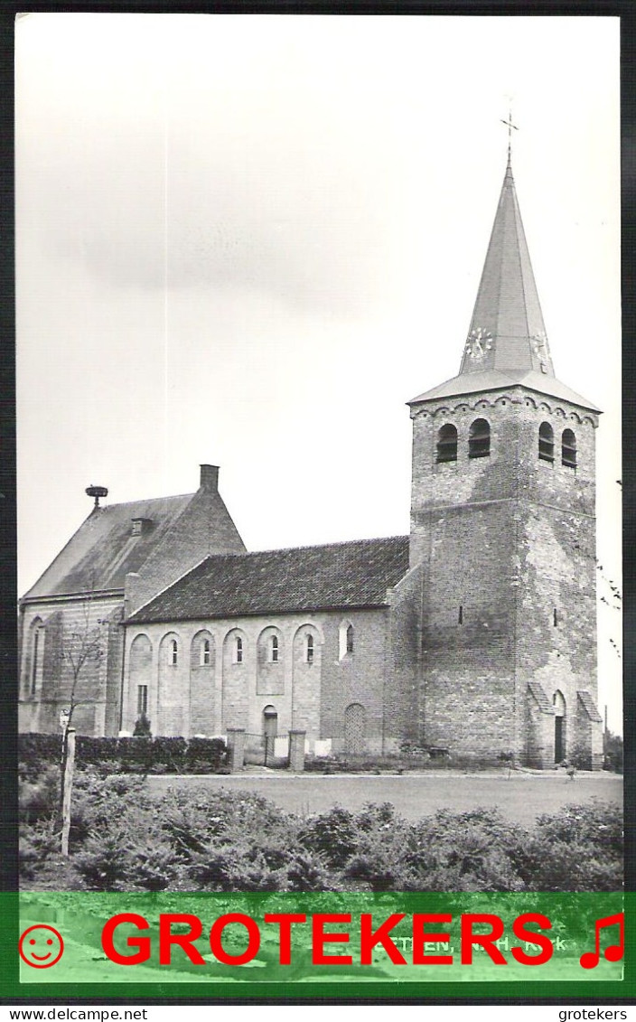 EETHEN N.H. Kerk 1979 - Sonstige & Ohne Zuordnung