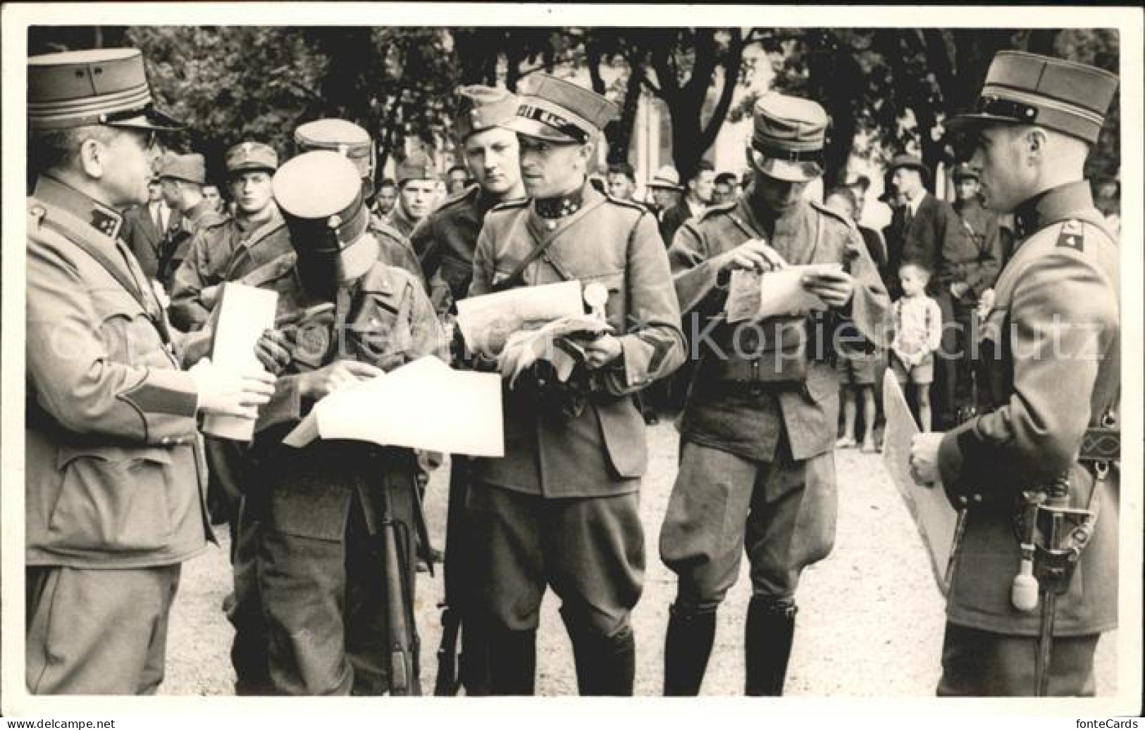 11933682 Baden AG Militaria Schweiz Baden AG - Autres & Non Classés