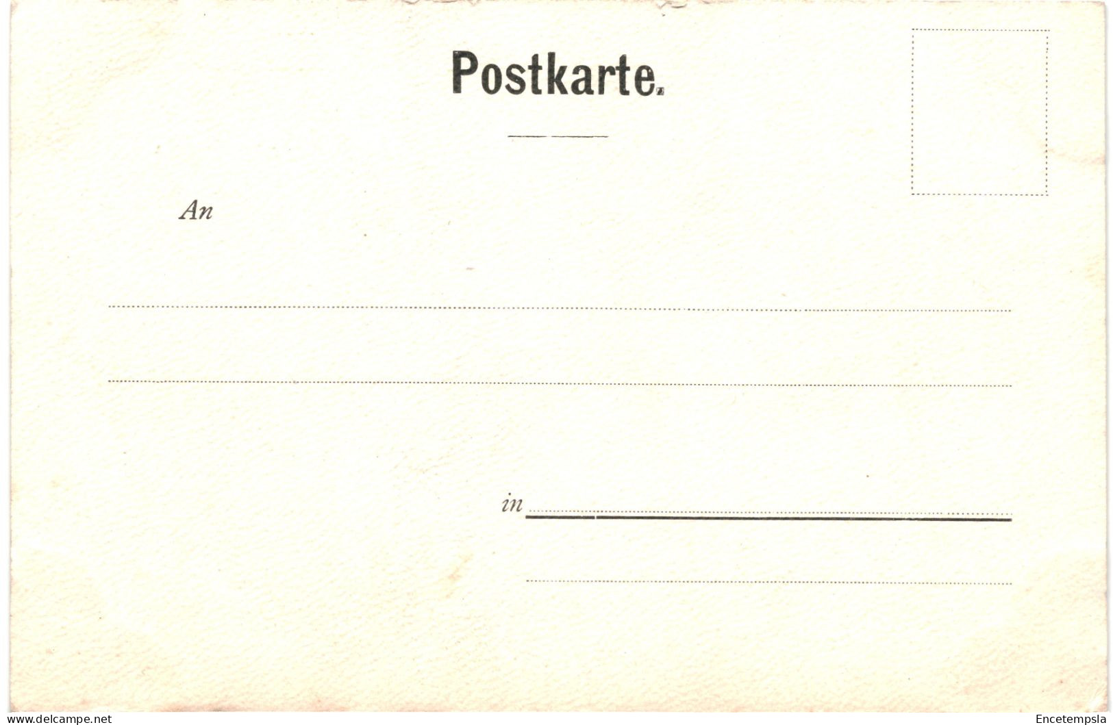 CPA Carte Postale Germany Nürnberg  Burg Mit Tiergärtner Thor Début 1900 VM80236 - Nürnberg