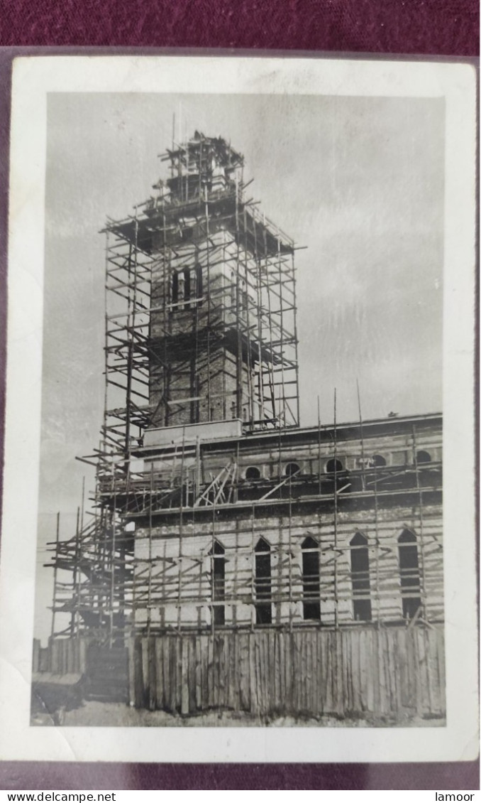 Memel  Klaipeda   Litauen Lithuania Lietuva 1950 Foto - Litauen