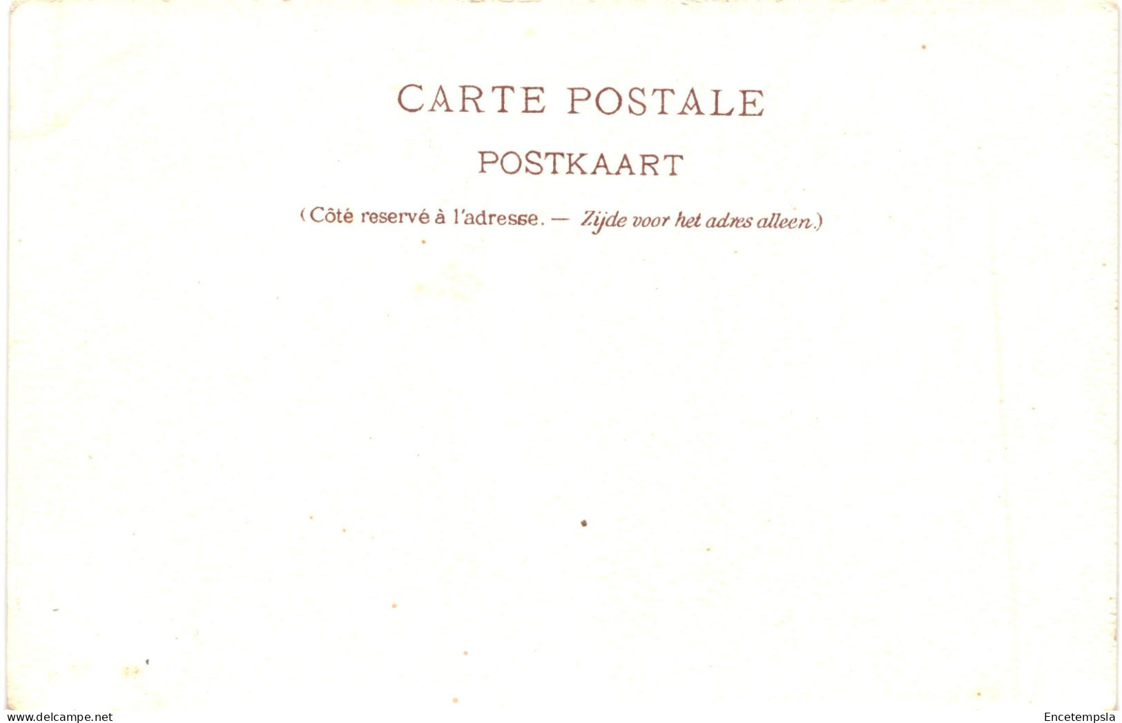 CPA Carte Postale Belgique Han Grotte La Sortie Illustration Début 1900 VM80239 - Rochefort