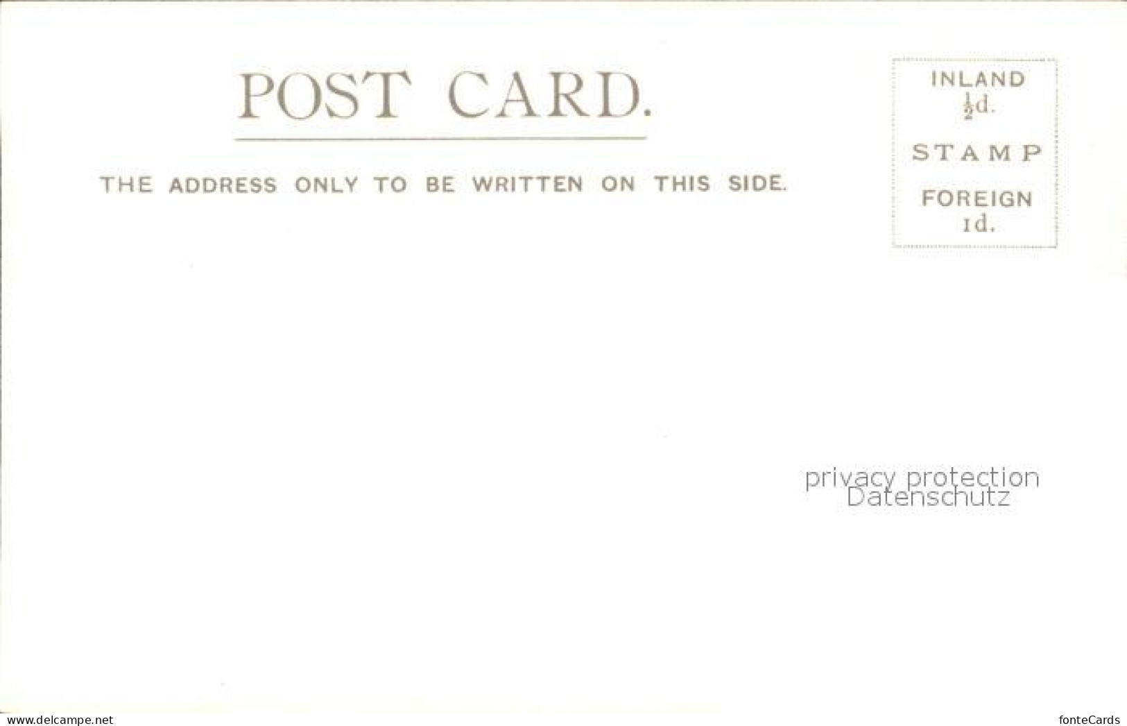 11923739 Loch Katrine  Stirling - Other & Unclassified