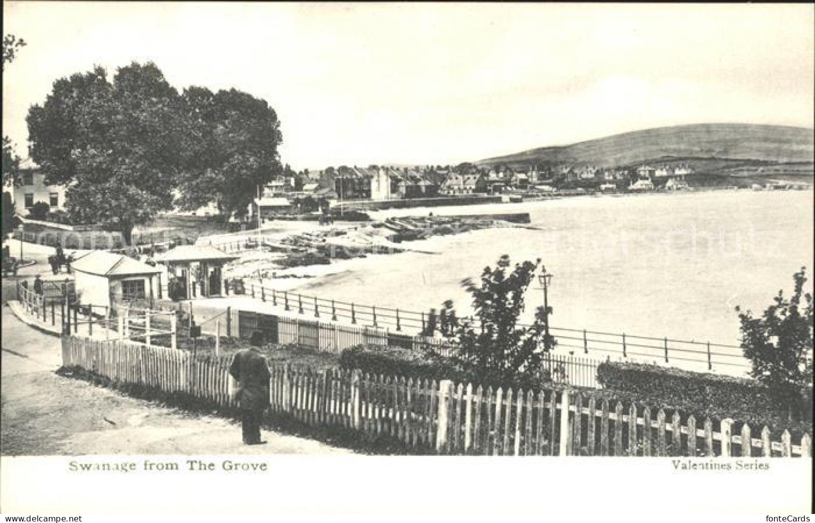 11923689 Swanage Purbeck Swanage The Grove Purbeck - Altri & Non Classificati