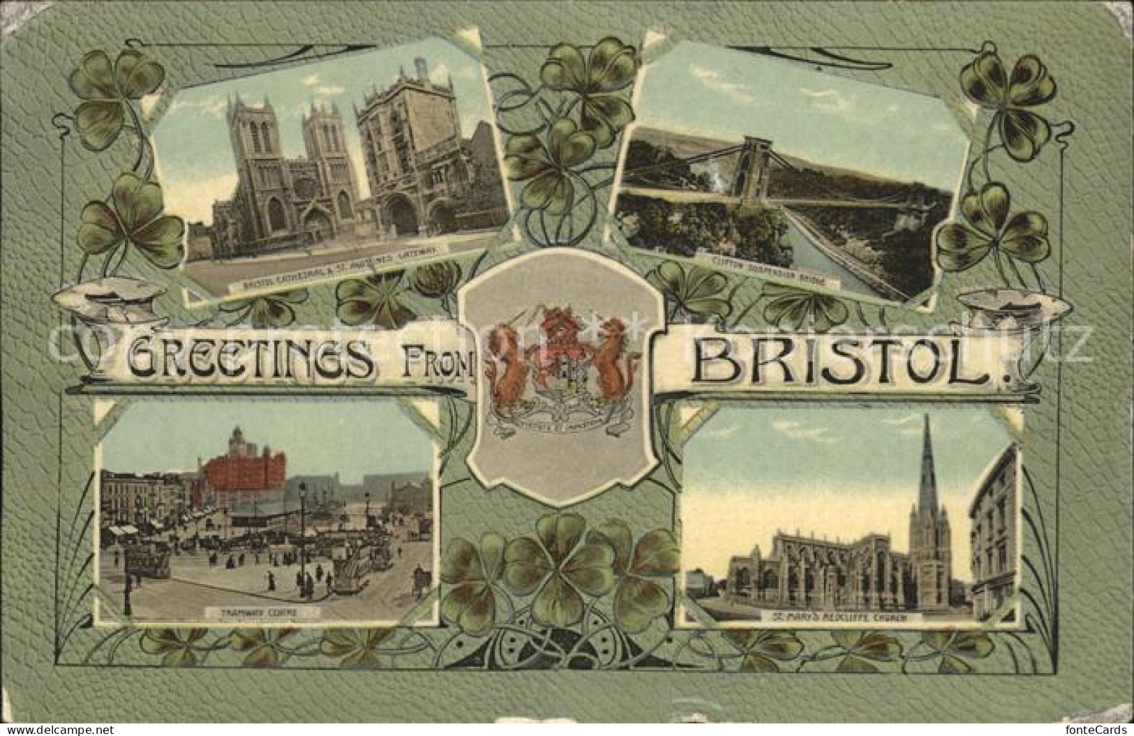 11923151 Bristol UK   - Bristol
