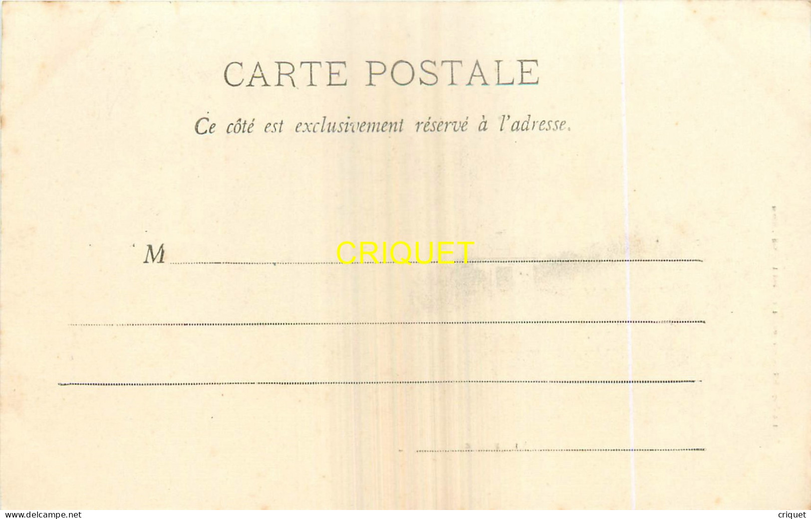 63 Riom, Carte Nuage, Chateau De Villerose, Homme Qui Fauche En Avant - Riom