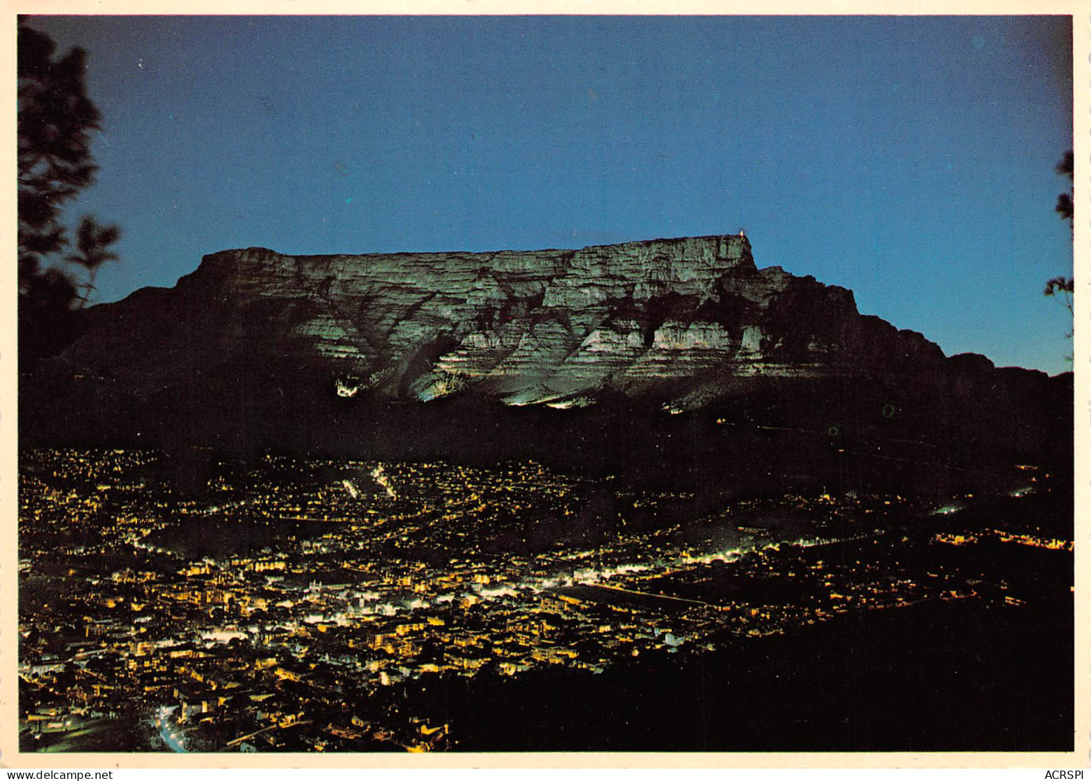 Afrique Du Sud  Cap Town KAAPSTAD  South Africa  Suid Afrika     N° 66 \MK3005 - Zuid-Afrika