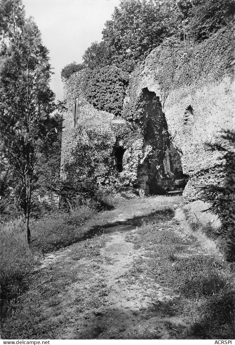 28 DREUX Parc De La Chapelle La Brêche  N° 21 \MK3007 - Dreux