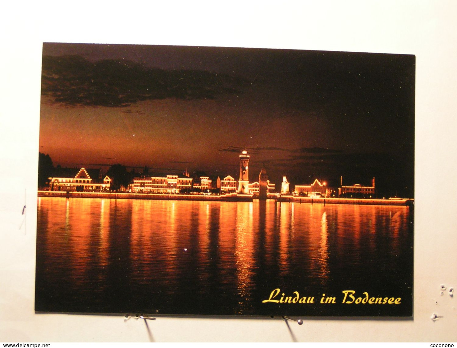 Lindau A. Bodensee - Lindau A. Bodensee