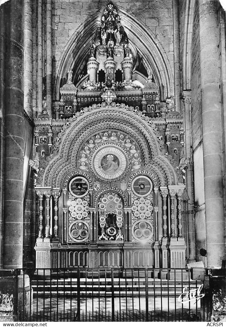 60 BEAUVAIS L'horloge Astronomique    N° 54 \MK3008 - Beauvais