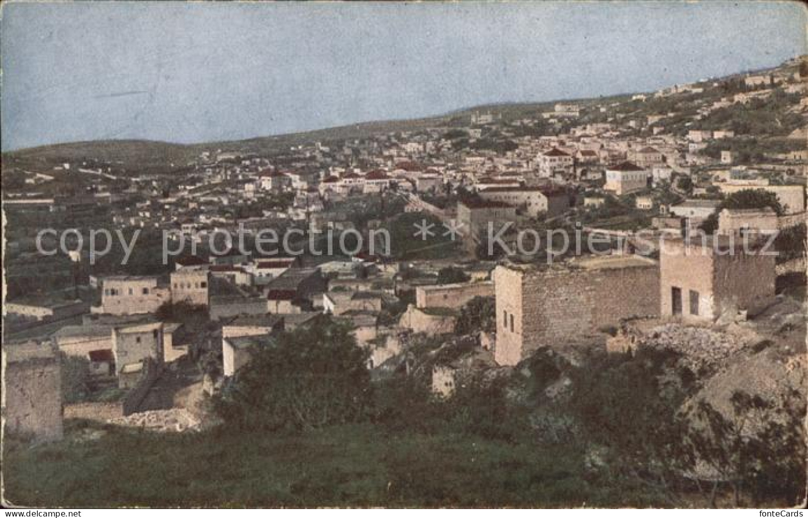 11920662 Nazareth Israel   - Israël