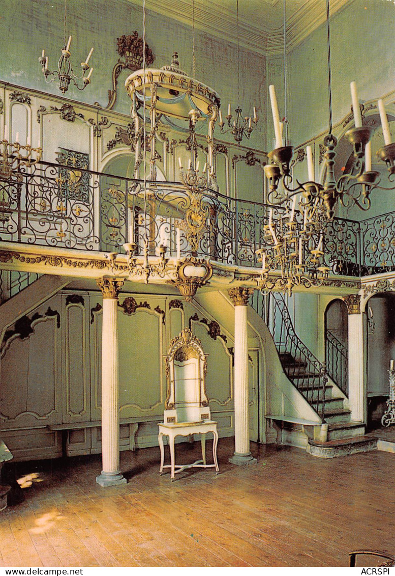 84 CAVAILLON Intérieur De Synagogue   N° 62 \MK3015 - Cavaillon