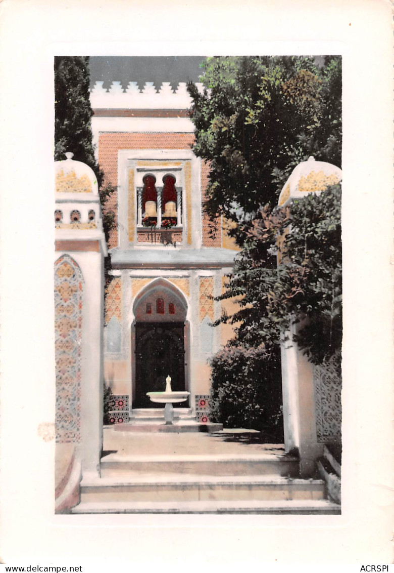 ALGERIE ALGER Entrée De La Cité Universitaire De Ben-Aknoun  N° 72 \MK3019 - Alger