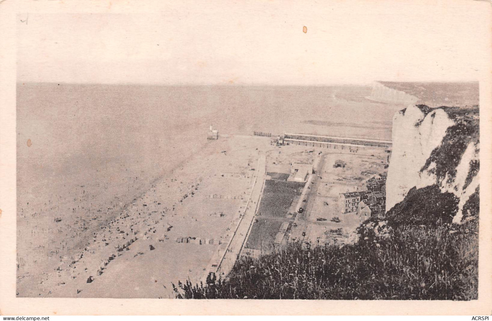 76 LE TREPORT La Plage  N° 30 \MK3026 - Le Treport