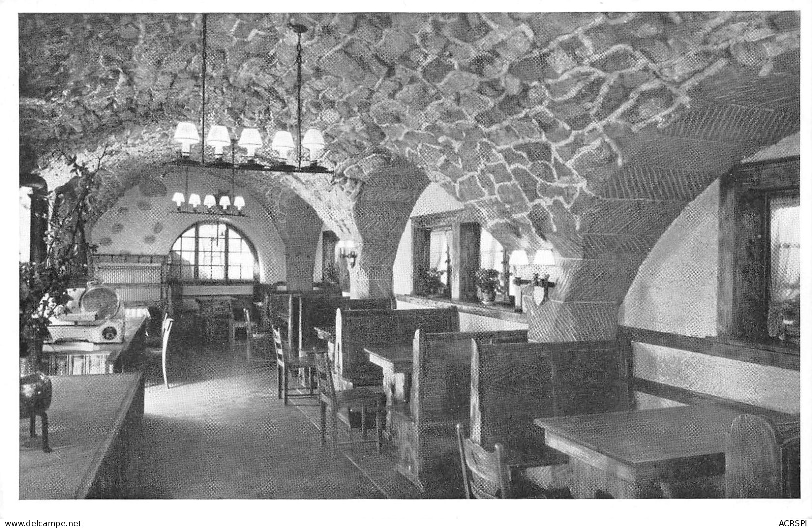 Hotel De La Couronne MORGES Le CARNOTZET Suisse Vaud N° 61 \MK3026 - Sonstige & Ohne Zuordnung