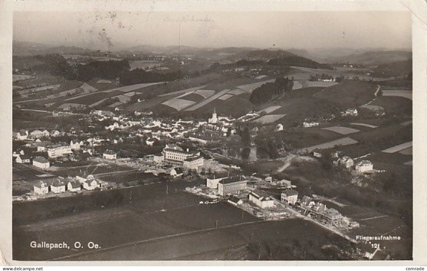 Austria Gallspach - Sonstige & Ohne Zuordnung