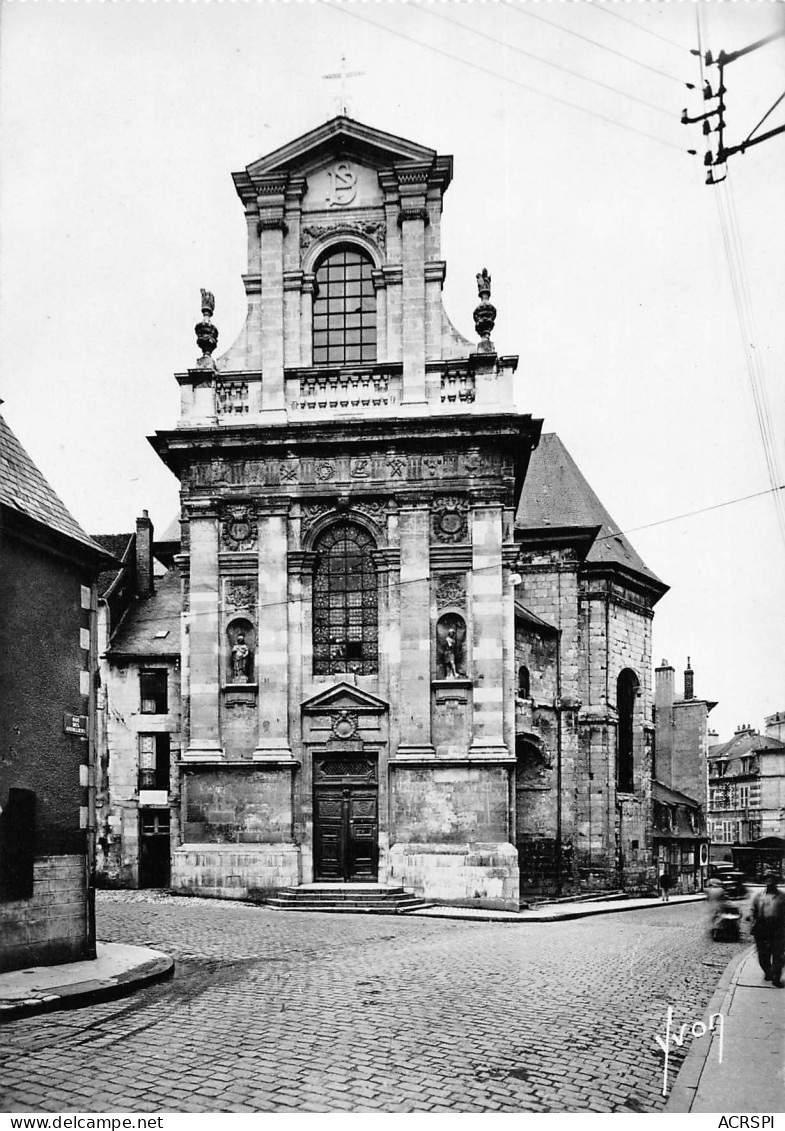 58 NEVERS église Saint PIERRE  N° 22 \MK3028 - Nevers