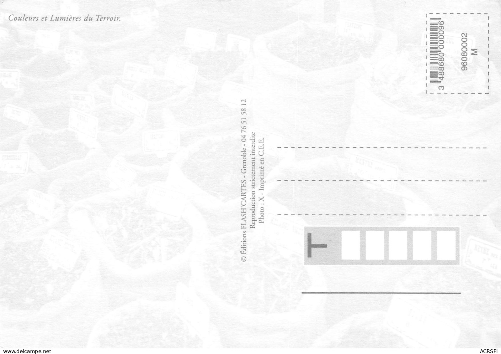 Recette Plantes Aromatiques Officinales épices   N° 65 \MK3029 - Recipes (cooking)