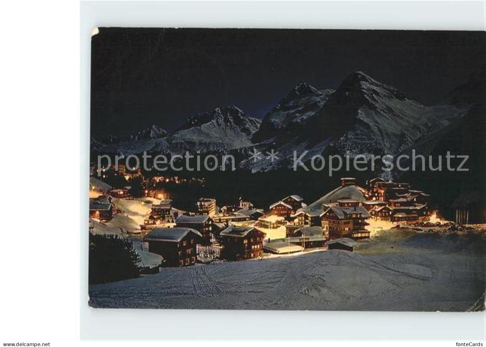 11917491 Inner Arosa  Innerarosa - Sonstige & Ohne Zuordnung