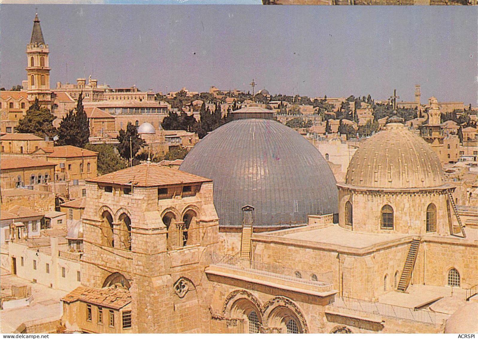  Israël ISRAEL  JERUSALEM   N°79 \ MK3030   ירושלי�?. ישר�?ל - Israël